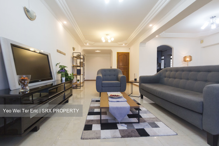 Blk 513 Jelapang Road (Bukit Panjang), HDB Executive #187889342
